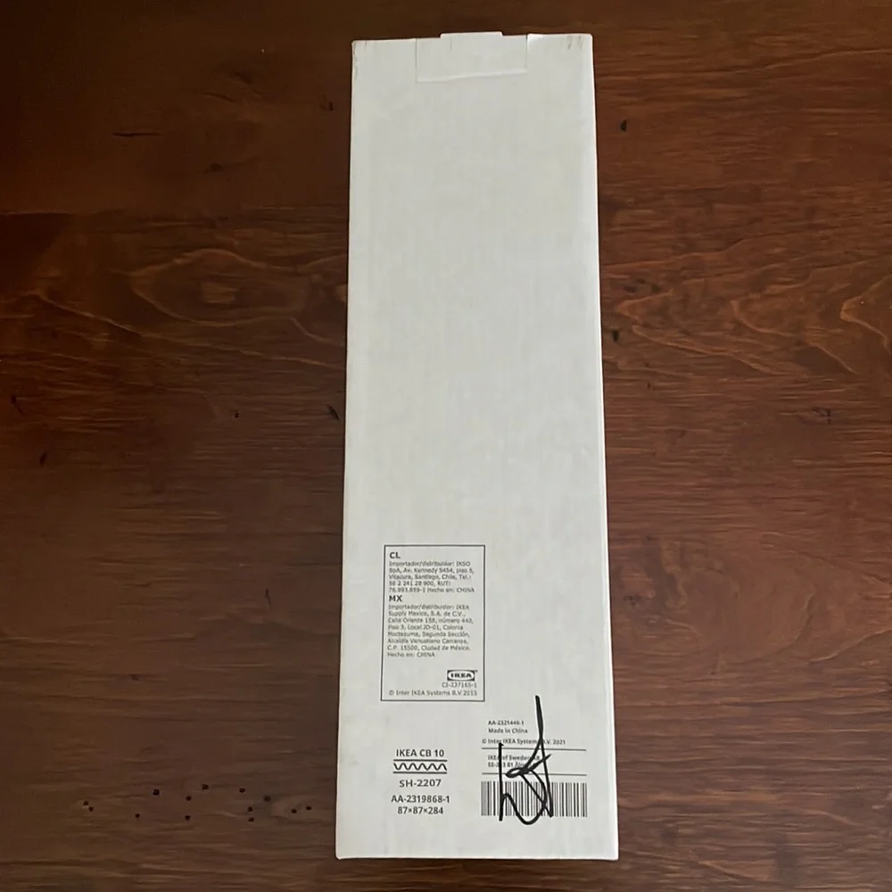 NWT IKEA Carafe! - Picture 7 of 7